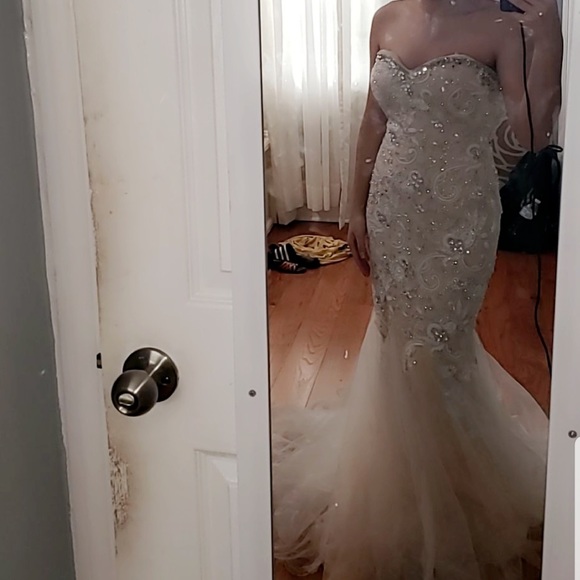 Dresses & Skirts - Prom dress